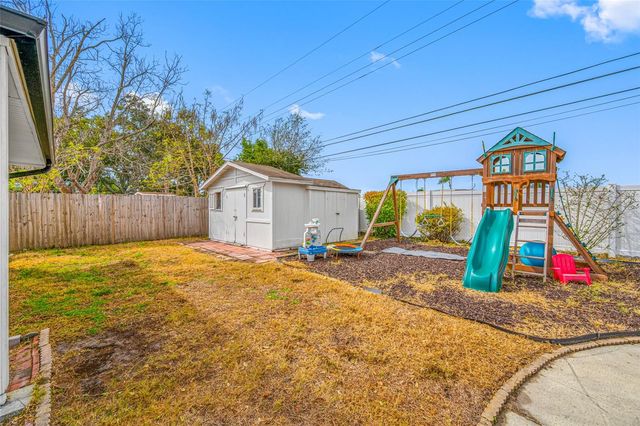 1268 ROBIN HOOD LANE, Dunedin, FL 34698