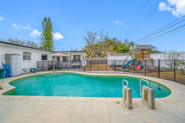 1268 ROBIN HOOD LANE, Dunedin, FL 34698