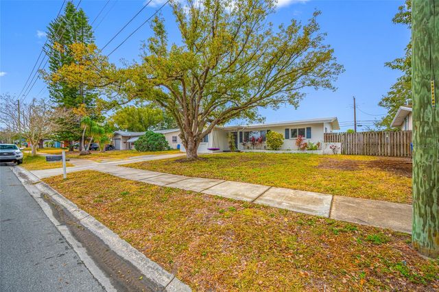 1268 ROBIN HOOD LANE, Dunedin, FL 34698