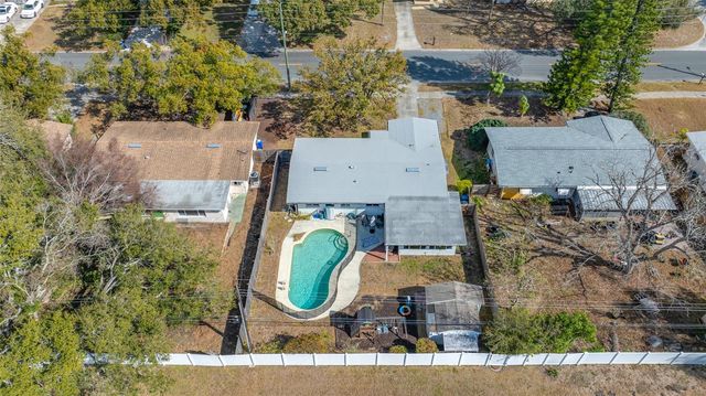 1268 ROBIN HOOD LANE, Dunedin, FL 34698