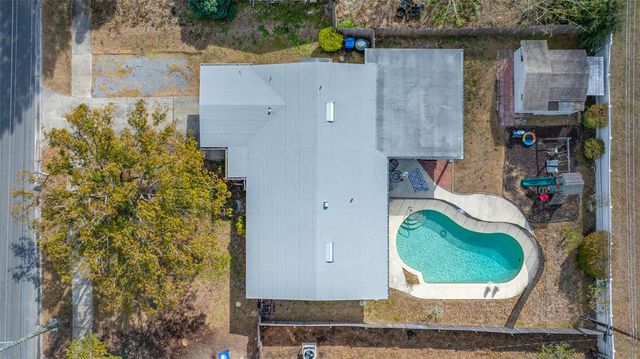 1268 ROBIN HOOD LANE, Dunedin, FL 34698