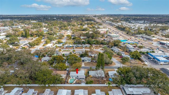 1268 ROBIN HOOD LANE, Dunedin, FL 34698