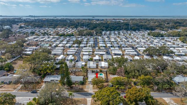 1268 ROBIN HOOD LANE, Dunedin, FL 34698