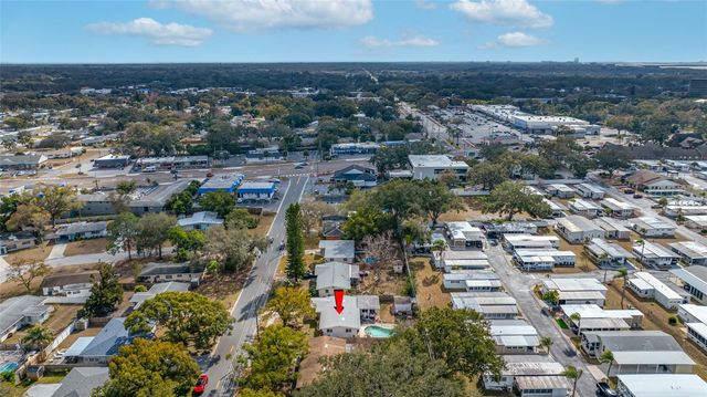 1268 ROBIN HOOD LANE, Dunedin, FL 34698