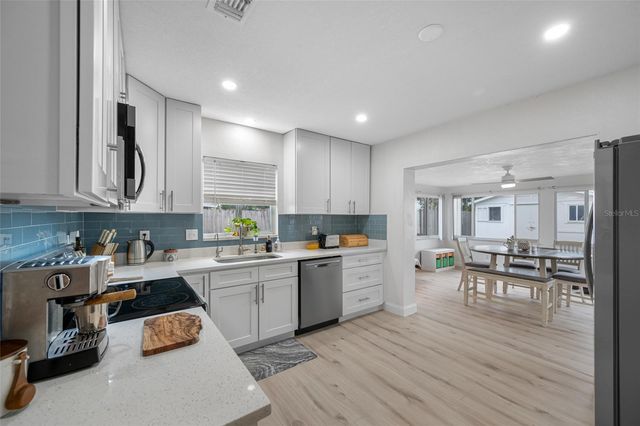 1268 ROBIN HOOD LANE, Dunedin, FL 34698