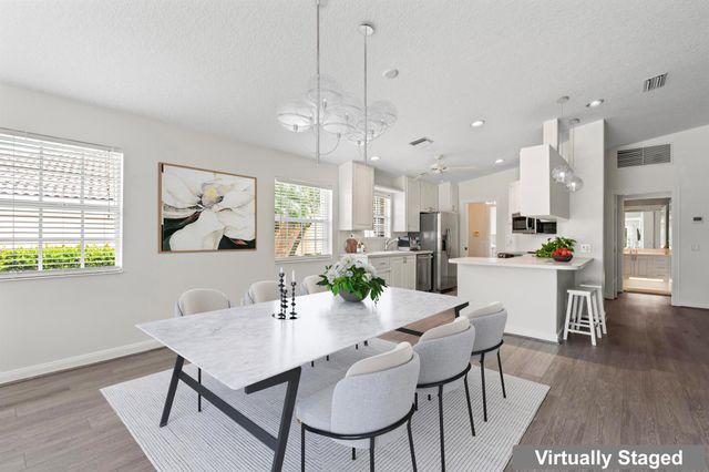 10780 SW Dardanelle Drive, Port St Lucie, FL 34987