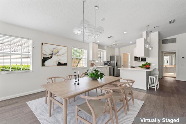 10780 SW Dardanelle Drive, Port St Lucie, FL 34987