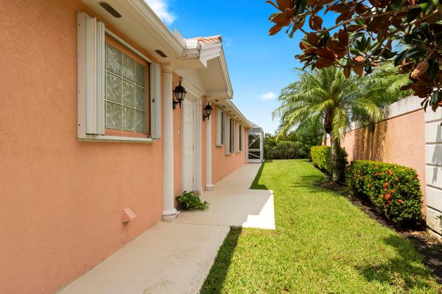 10780 SW Dardanelle Drive, Port St Lucie, FL 34987