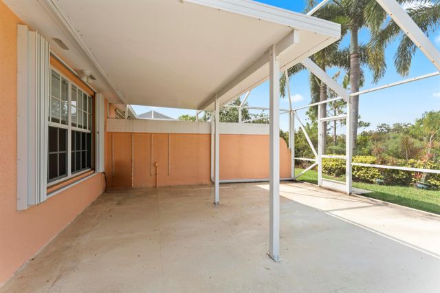 10780 SW Dardanelle Drive, Port St Lucie, FL 34987