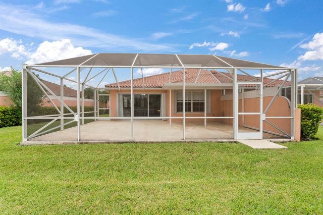 10780 SW Dardanelle Drive, Port St Lucie, FL 34987