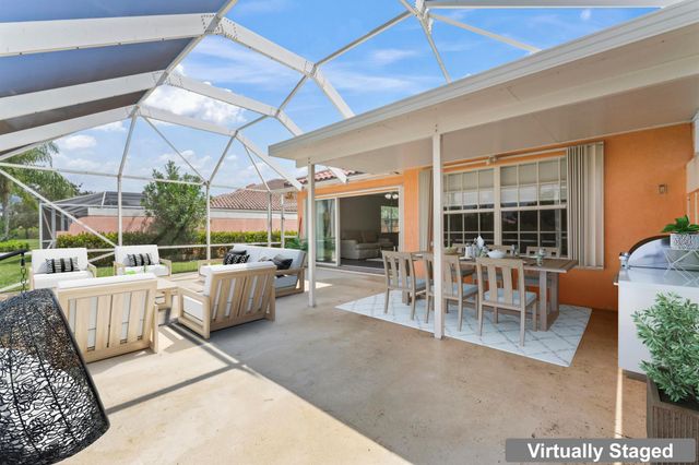 10780 SW Dardanelle Drive, Port St Lucie, FL 34987