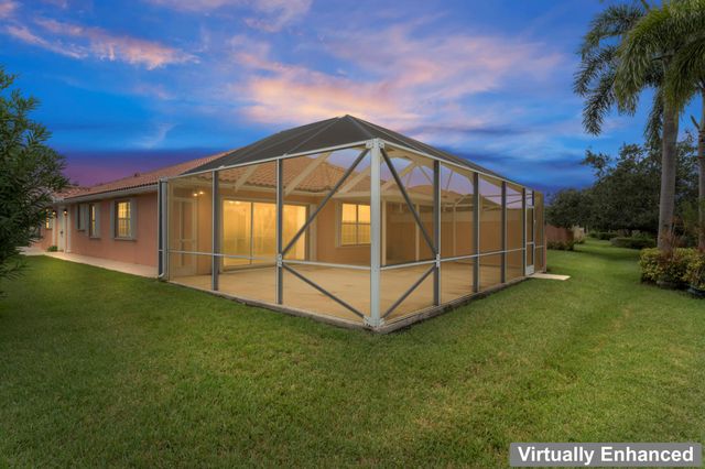 10780 SW Dardanelle Drive, Port St Lucie, FL 34987