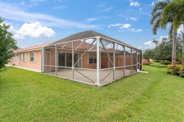 10780 SW Dardanelle Drive, Port St Lucie, FL 34987