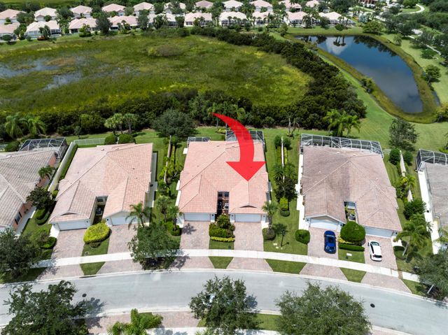 10780 SW Dardanelle Drive, Port St Lucie, FL 34987