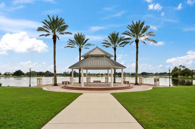 10780 SW Dardanelle Drive, Port St Lucie, FL 34987