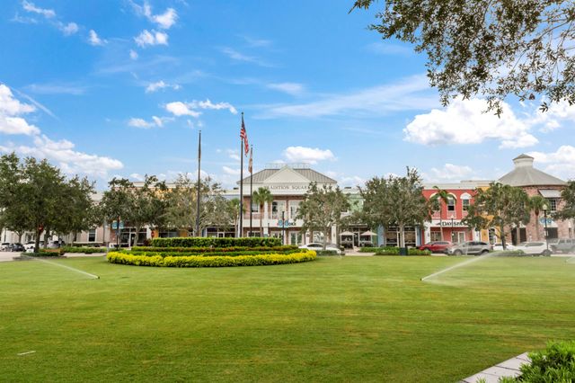 10780 SW Dardanelle Drive, Port St Lucie, FL 34987