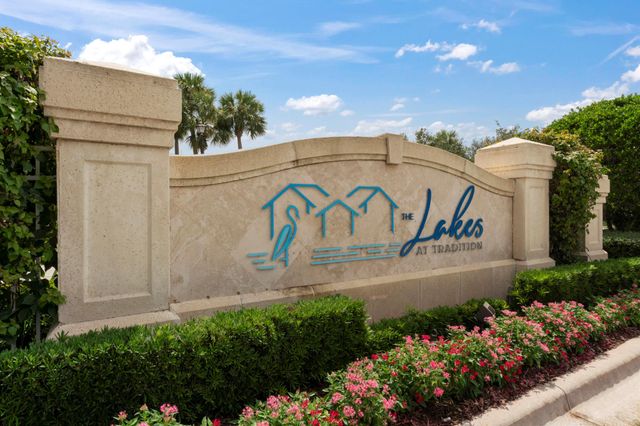 10780 SW Dardanelle Drive, Port St Lucie, FL 34987