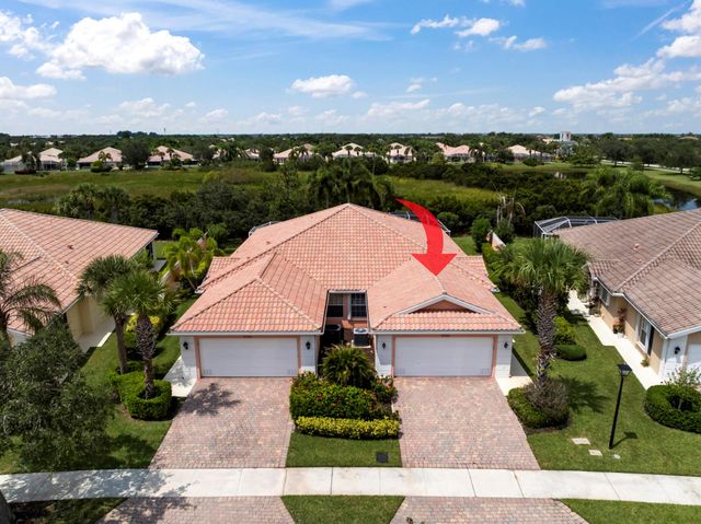 10780 SW Dardanelle Drive, Port St Lucie, FL 34987