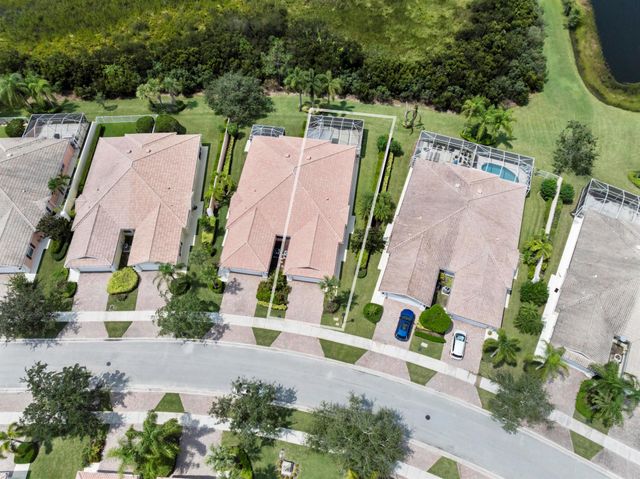 10780 SW Dardanelle Drive, Port St Lucie, FL 34987