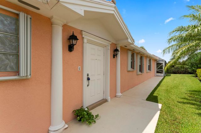 10780 SW Dardanelle Drive, Port St Lucie, FL 34987