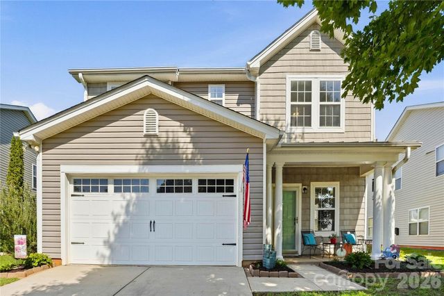 167 Ranlo Avenue, Gastonia, NC 28054