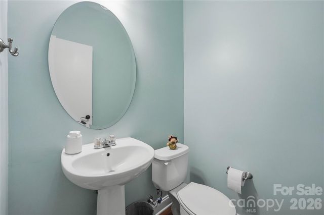 167 Ranlo Avenue, Gastonia, NC 28054