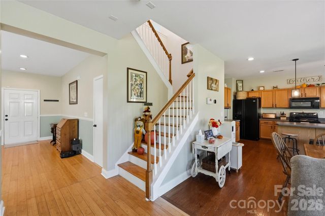 167 Ranlo Avenue, Gastonia, NC 28054