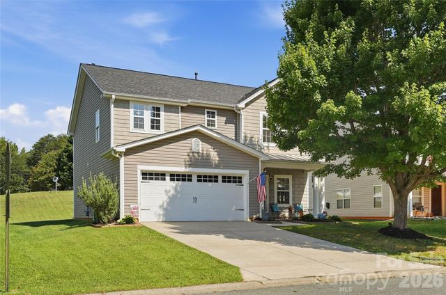 167 Ranlo Avenue, Gastonia, NC 28054