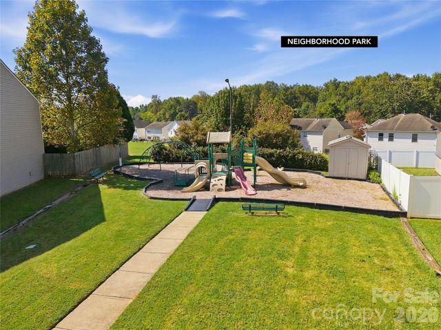 167 Ranlo Avenue, Gastonia, NC 28054