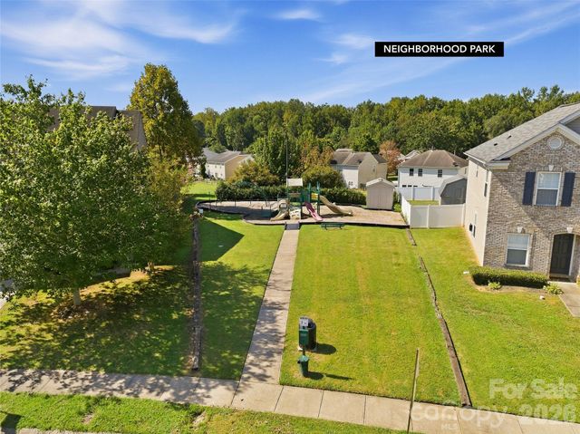 167 Ranlo Avenue, Gastonia, NC 28054
