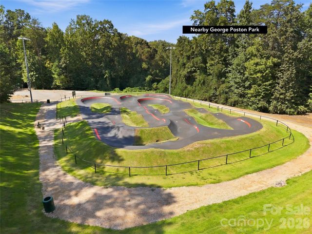 167 Ranlo Avenue, Gastonia, NC 28054