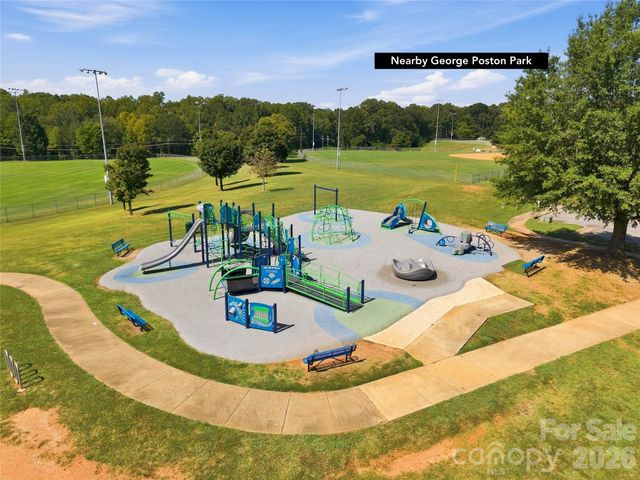167 Ranlo Avenue, Gastonia, NC 28054