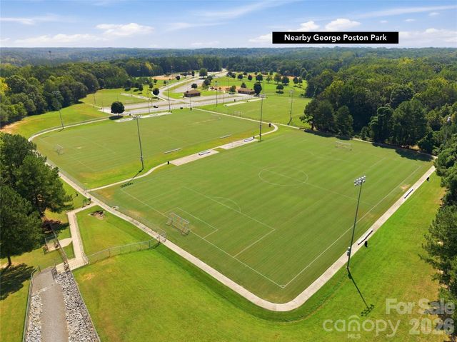 167 Ranlo Avenue, Gastonia, NC 28054