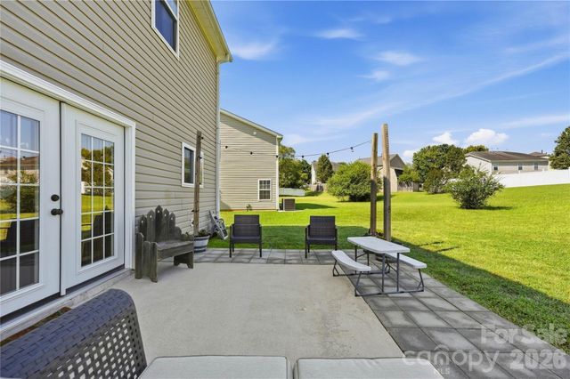 167 Ranlo Avenue, Gastonia, NC 28054