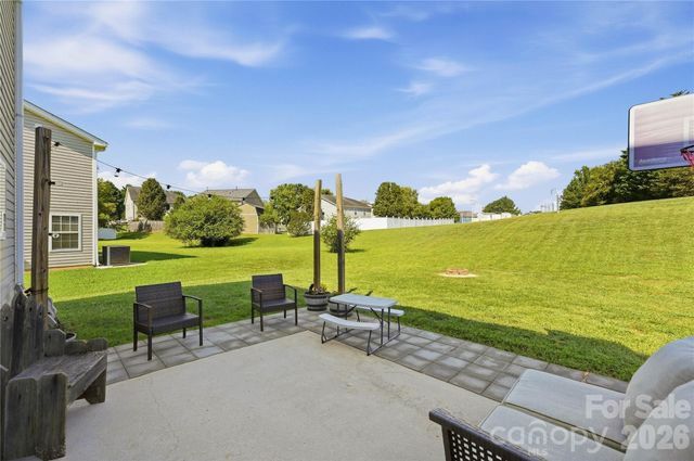 167 Ranlo Avenue, Gastonia, NC 28054