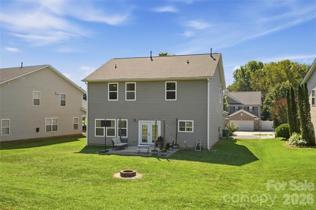 167 Ranlo Avenue, Gastonia, NC 28054