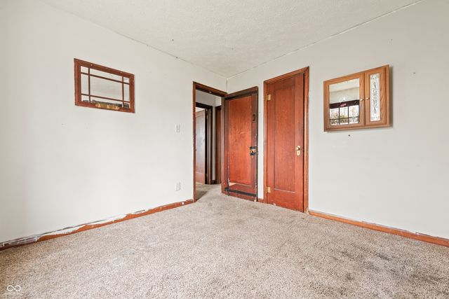 5711 Hardegan Street, Indianapolis, IN 46227