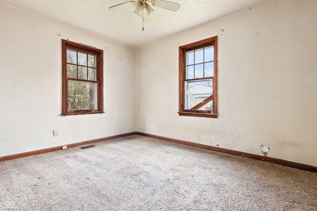 5711 Hardegan Street, Indianapolis, IN 46227