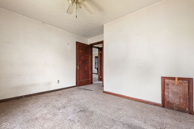 5711 Hardegan Street, Indianapolis, IN 46227