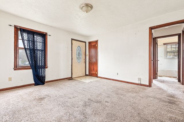 5711 Hardegan Street, Indianapolis, IN 46227