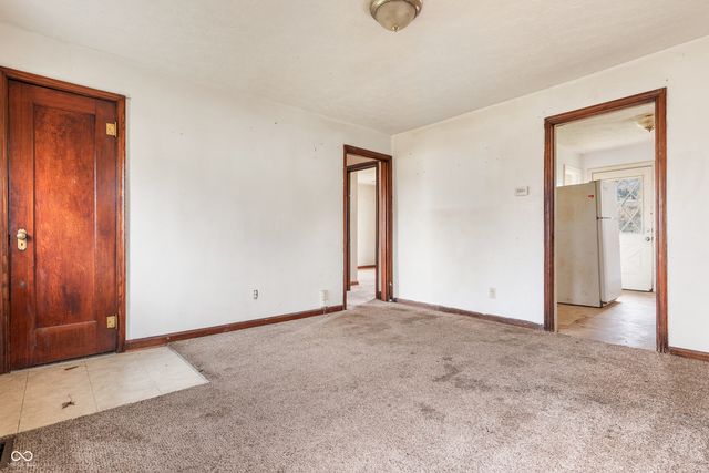 5711 Hardegan Street, Indianapolis, IN 46227