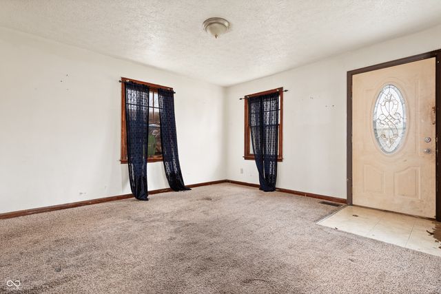 5711 Hardegan Street, Indianapolis, IN 46227