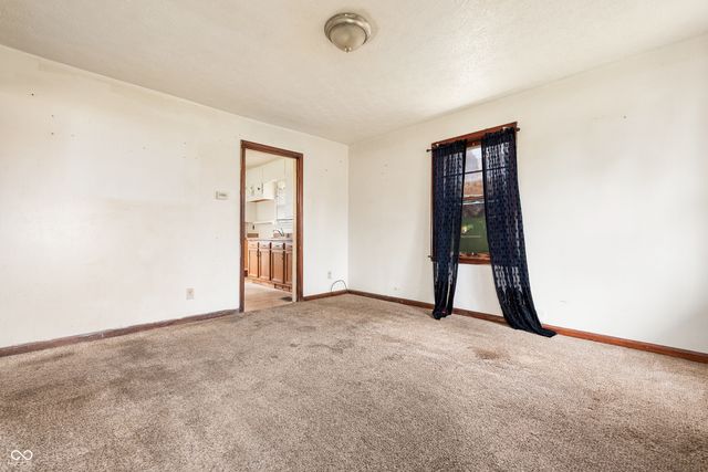 5711 Hardegan Street, Indianapolis, IN 46227