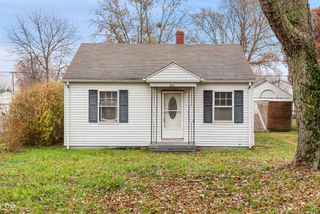 5711 Hardegan Street, Indianapolis, IN 46227