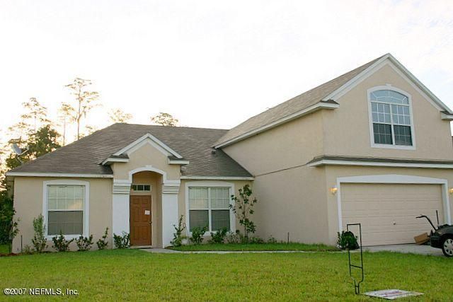 2755 SPOONBILL Trail, Orange Park, FL 32073
