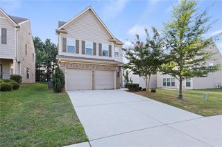 3617 Moon Crest Drive, Mcdonough, GA 30253