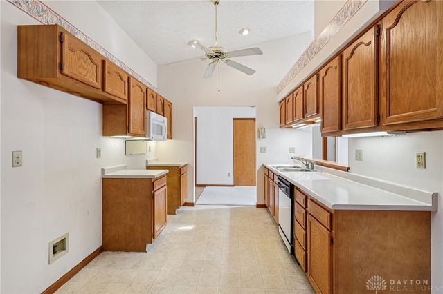 4822 Riverview Avenue, Middletown, OH 45042