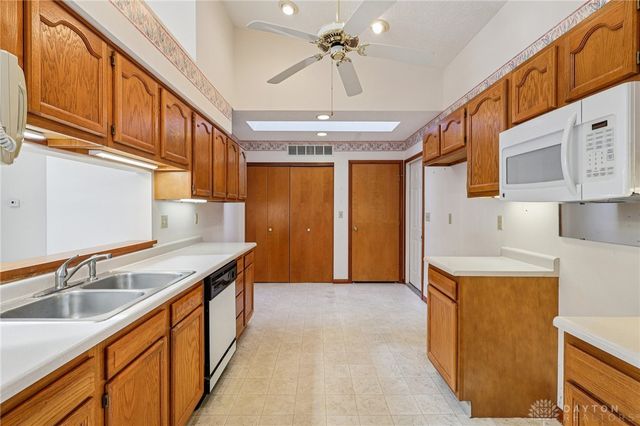 4822 Riverview Avenue, Middletown, OH 45042