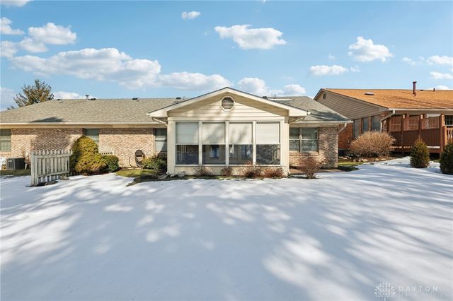 4822 Riverview Avenue, Middletown, OH 45042