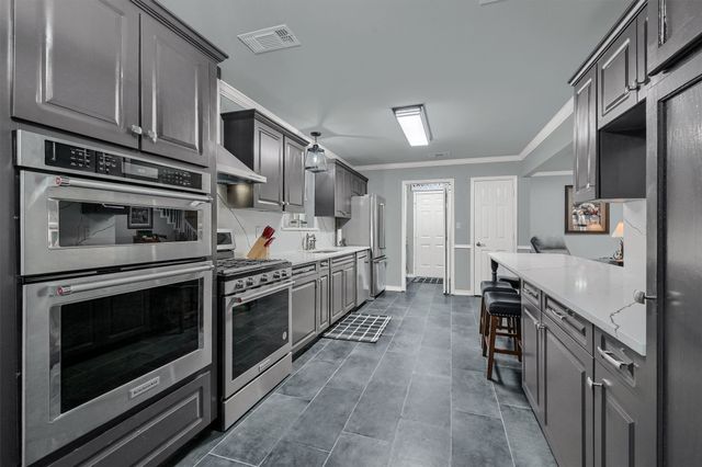 105 Franklin Court, Pottsboro, TX 75076